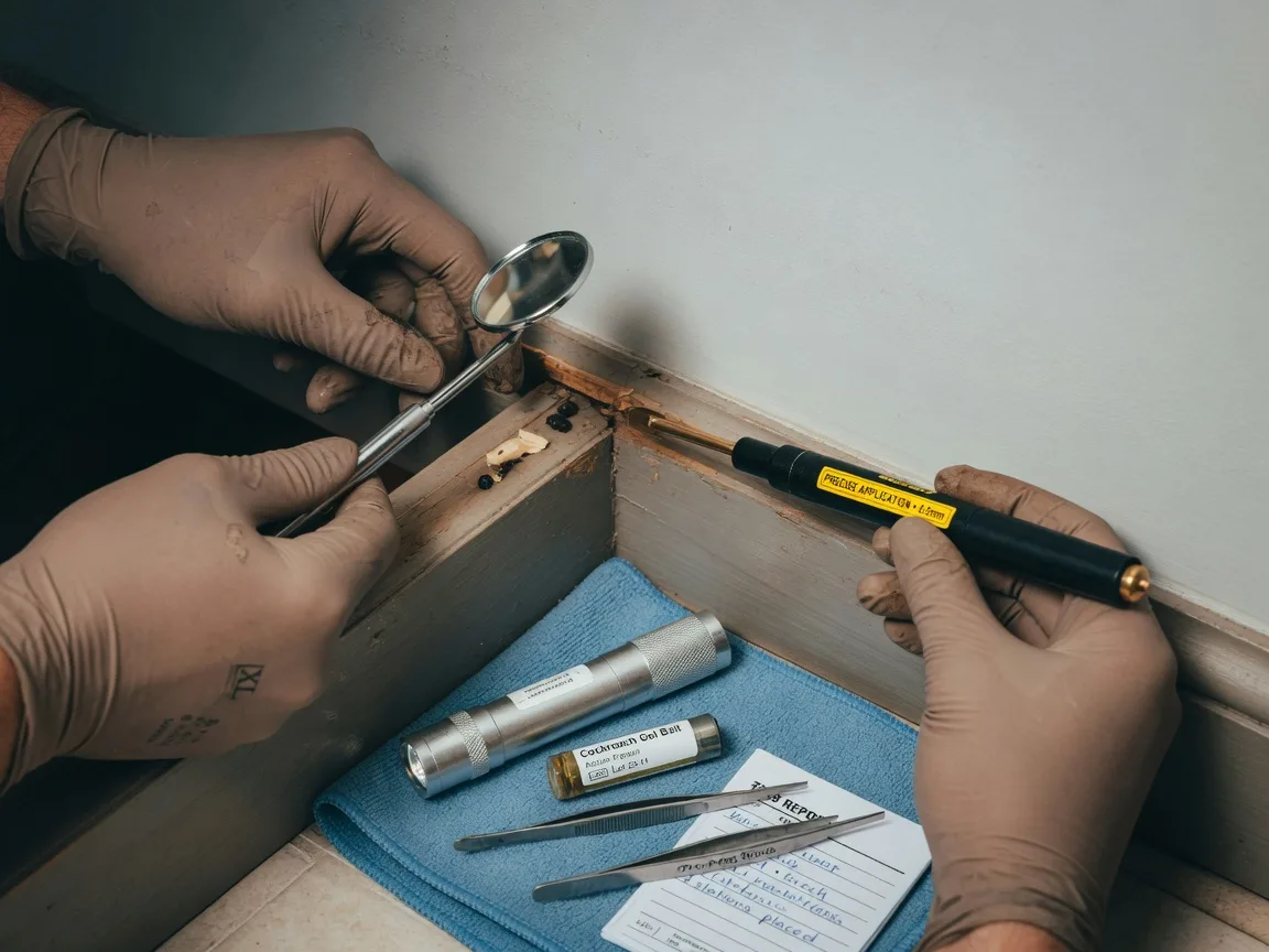 Why choose Emergency Pest Control in Roxbury Crossing, MA